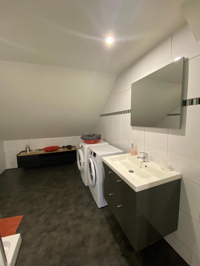 Studio Spacieux Et Elegant Au Coeur De Bourbourg - Gare A Proximite מראה חיצוני תמונה